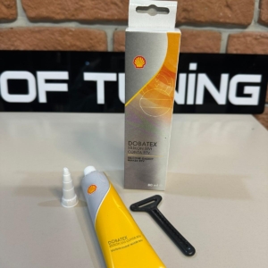 SİLİKON SIVI CONTA 80ML