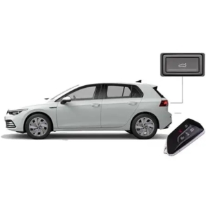 VOLKSWAGEN GOLF 8 2021+ BAGAJ AÇMA